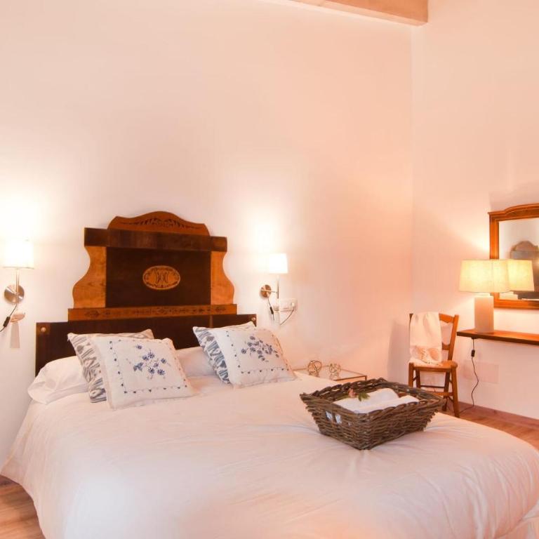Es Badei - Casa Vacacional de 3 dormitorios - 18