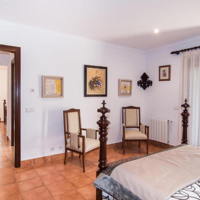 Ca Na Siona - Casa de vacaciones de 5 dormitorios - 14