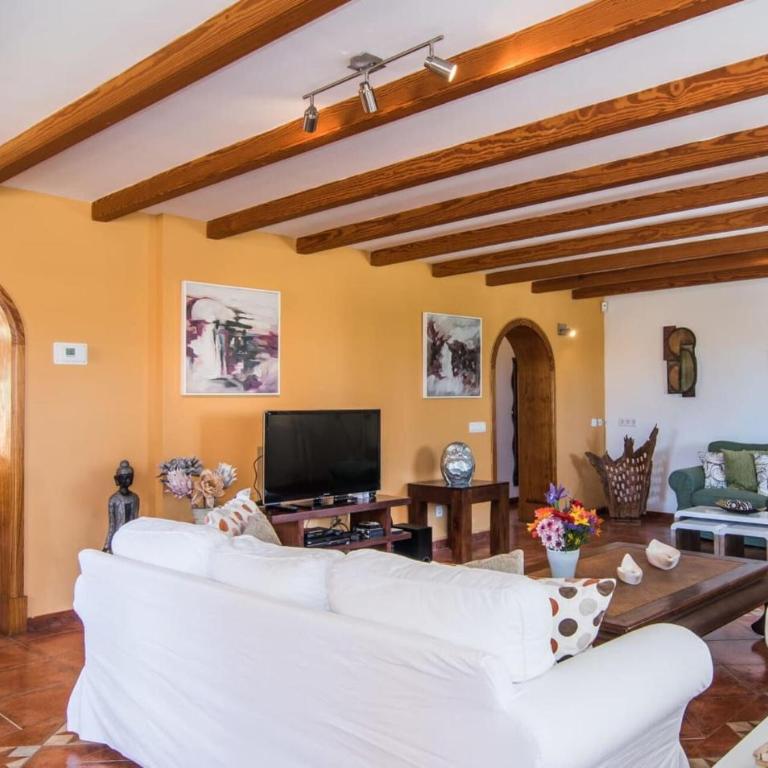Catalina - Casa de Vacaciones de 6 dormitorios - 1
