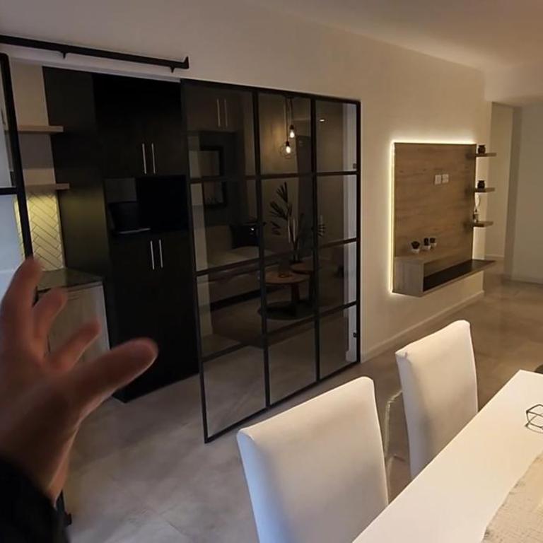 Zona centro a metros de la playa - Apartamento de 1 dormitorio - 1