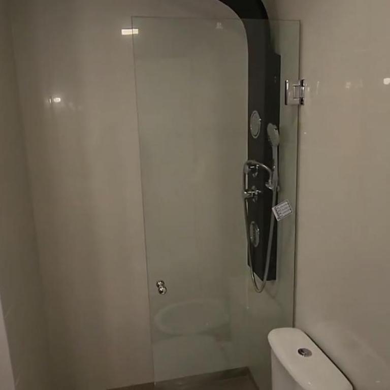 Zona centro a metros de la playa - Apartamento de 1 dormitorio - 4