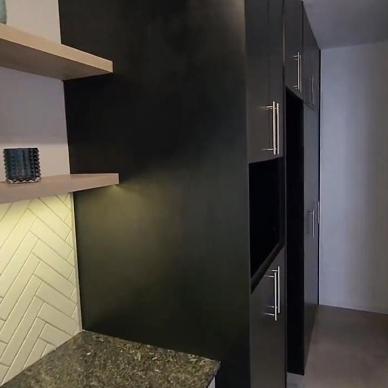 Zona centro a metros de la playa - Apartamento de 1 dormitorio - 10