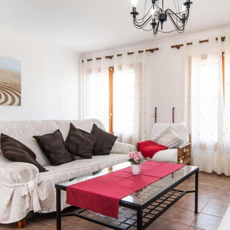 Sa Palmaria Dos - Four-Bedroom Vacation Home - 4