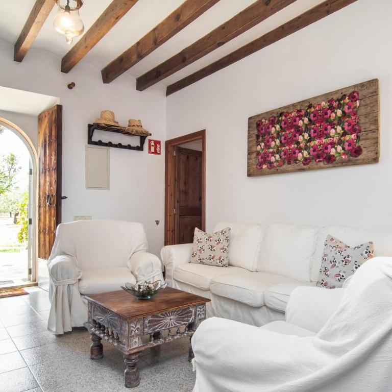 Son Ametller - Casa de 4 dormitorios - 1