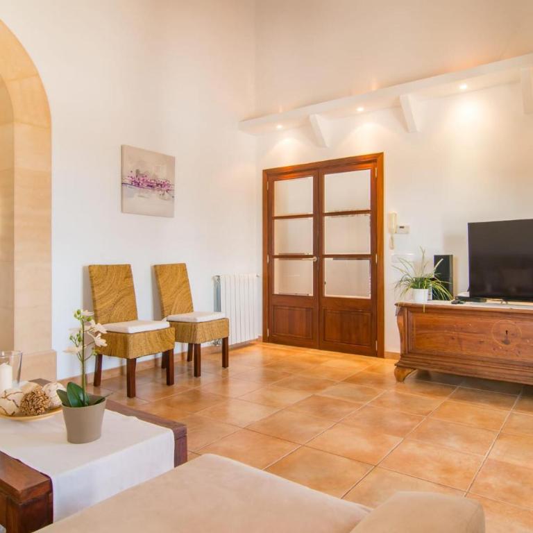 Benet - Casa Vacacional de 3 dormitorios - 2