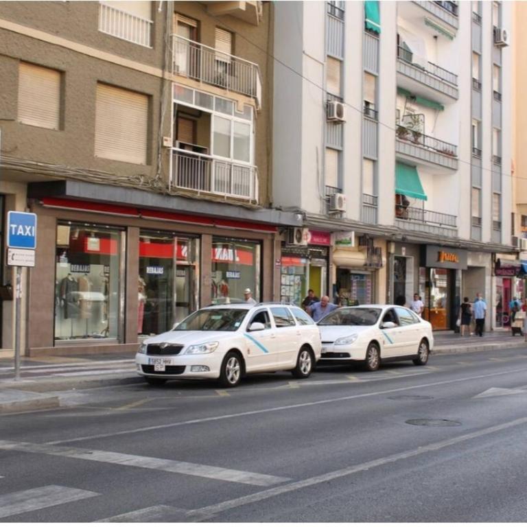 3BR Apartment Málaga Center - Ideal Groups - 6 pax - Apartamento de 3 dormitorios - 21