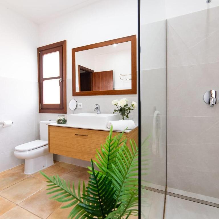 Benet - Casa Vacacional de 3 dormitorios - 19