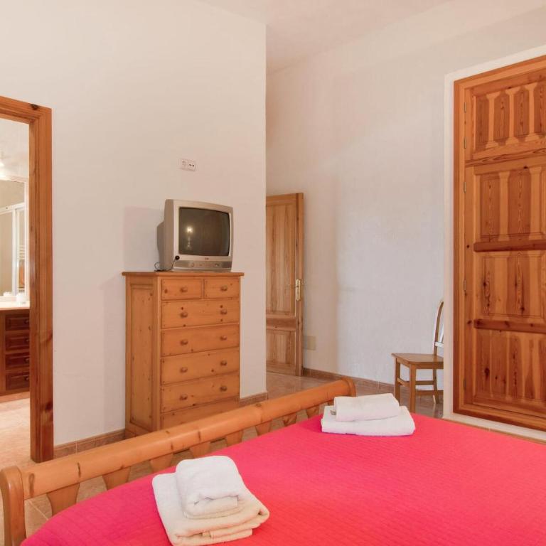 Son Mas De Dalt - Casa Vacacional de 3 dormitorios - 13