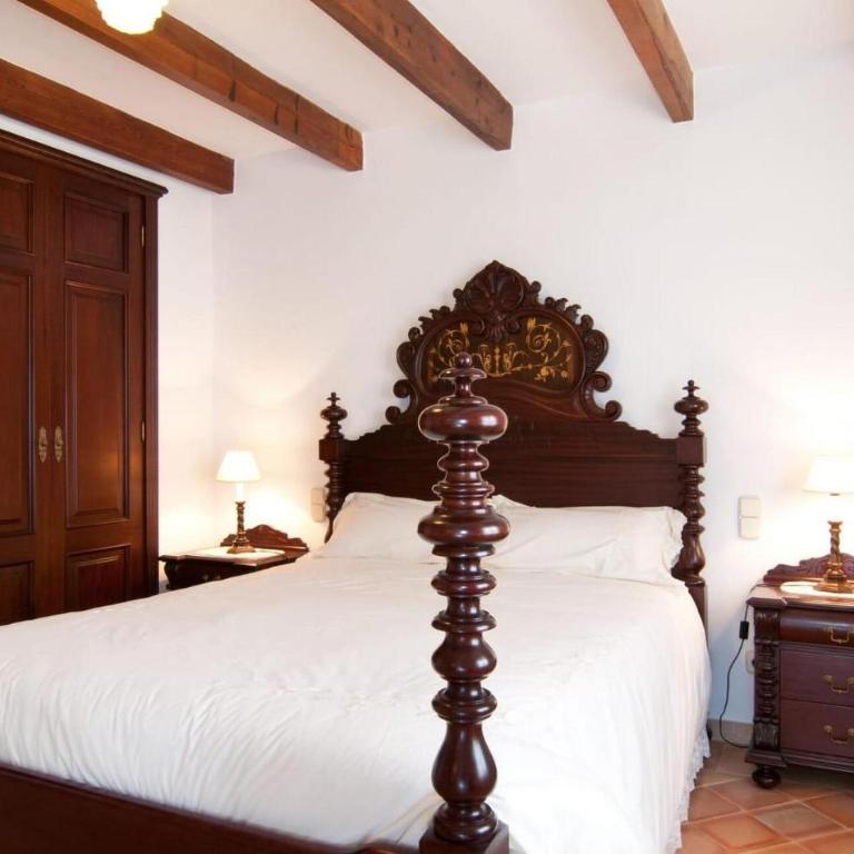 Ses Pedres - Casa de 4 dormitorios - 21