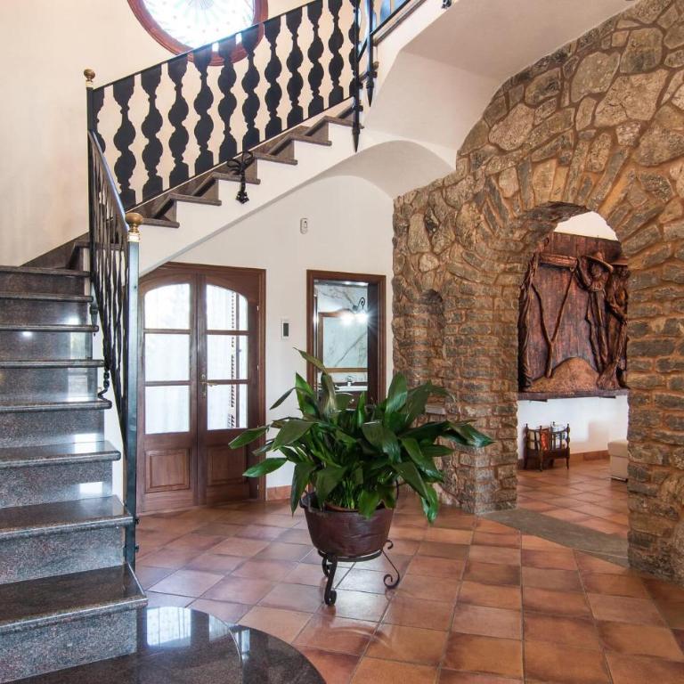 Es Voltor Negre - Casa Vacacional de 3 dormitorios - 9