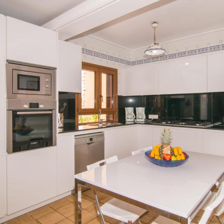 Casa Fina - Casa de Vacaciones de 6 dormitorios - 1