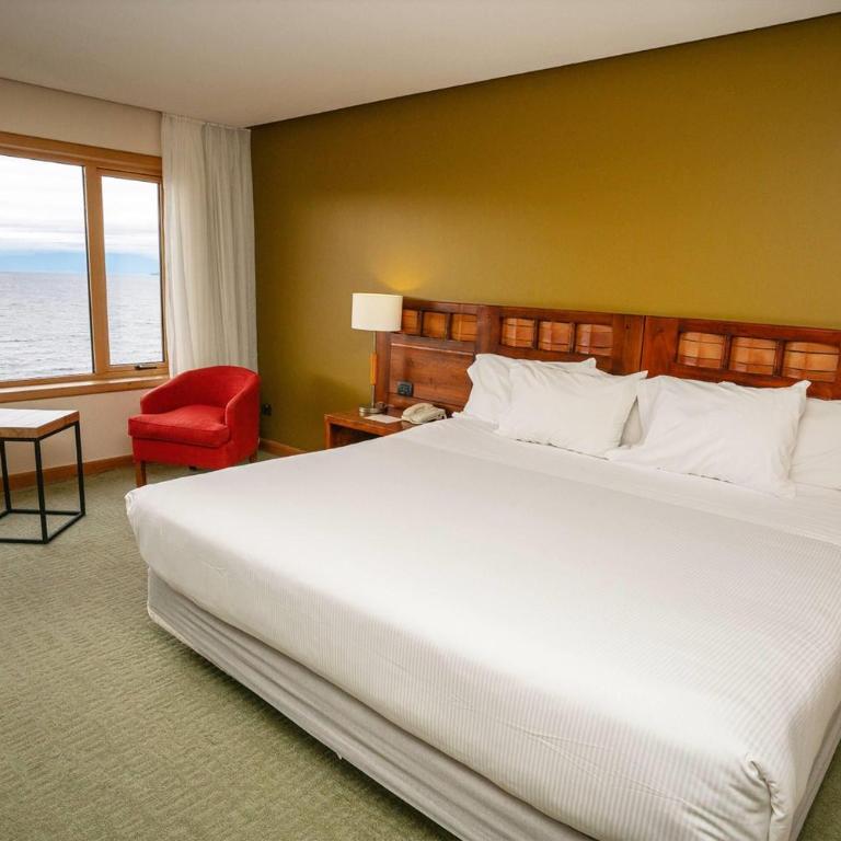 Wyndham Puerto Varas Pettra - Habitación Doble Deluxe - 1 o 2 camas - 1