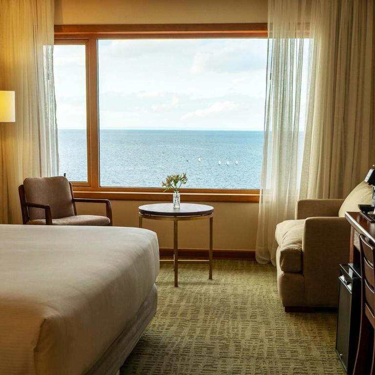 Wyndham Puerto Varas Pettra - Superior Double or Twin Room - 1