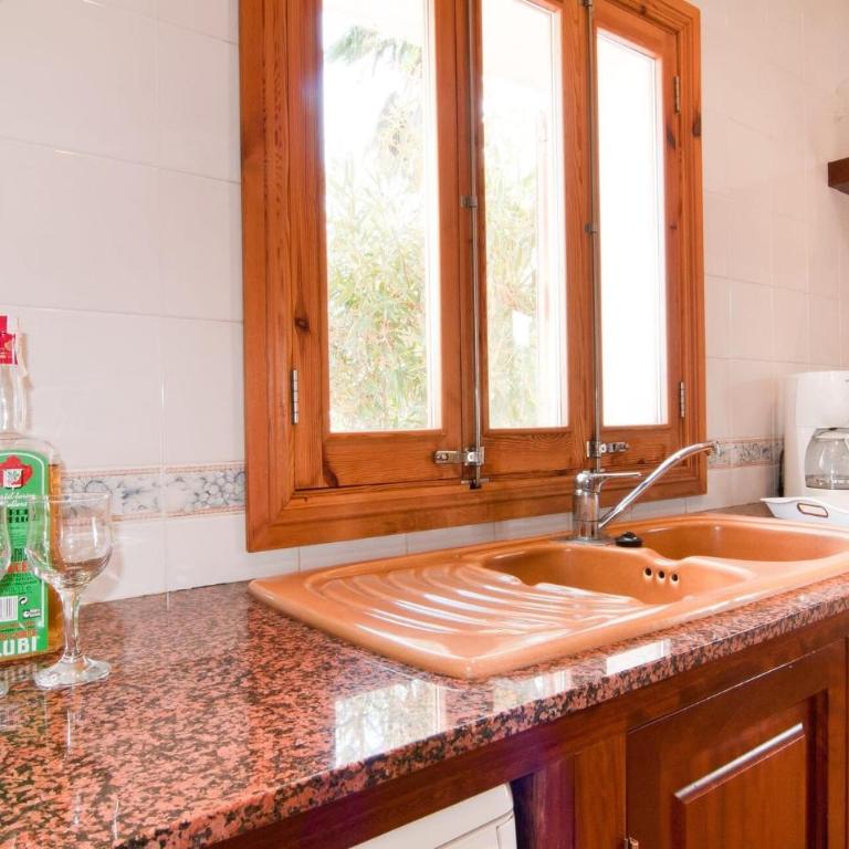 Son Mas De Dalt - Casa Vacacional de 3 dormitorios - 7