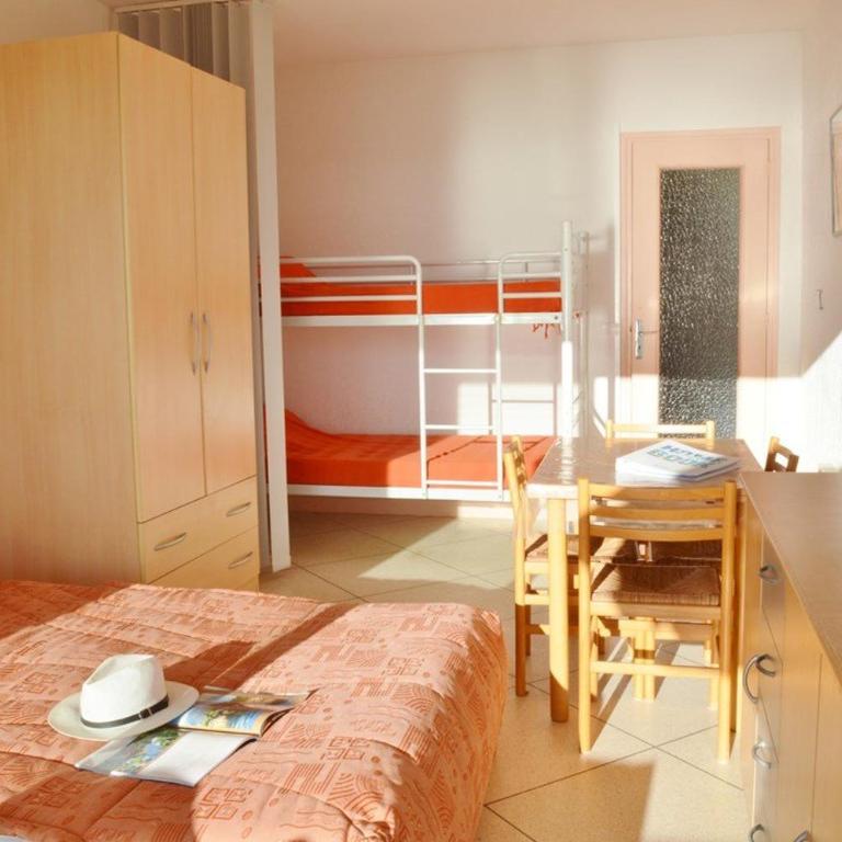 LV280-C303 Appartement Studio 4 couchages LE LAVANDOU - Appartamento Monolocale - 6