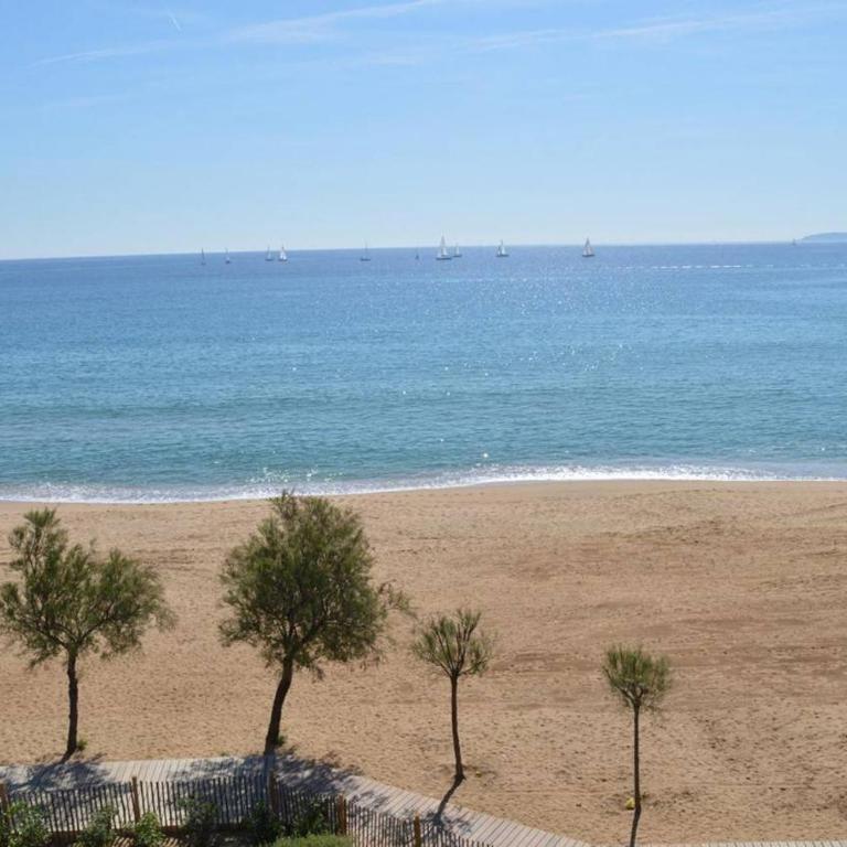 LV280-C303 Appartement Studio 4 couchages LE LAVANDOU - Appartamento Monolocale - 11