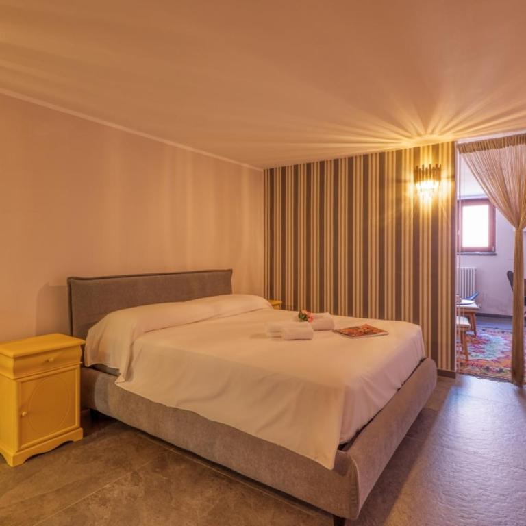 Villa Belvedere Condor - Villa with Private Pool and Sea View 2 - 8