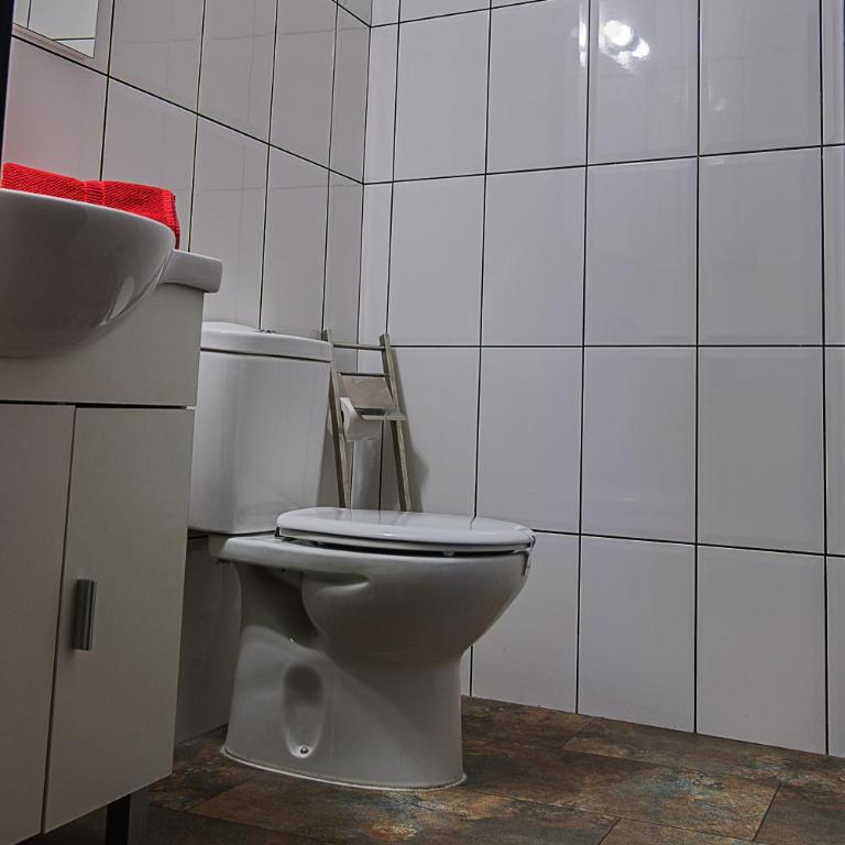 Apartamentos Adarve Toledo - Apartamento de 3 dormitorios (6 adultos) - 1