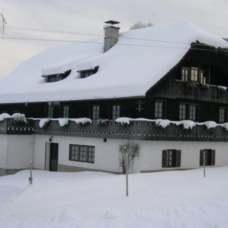 Ferienhaus Birkenhof - Ferienhaus - 3