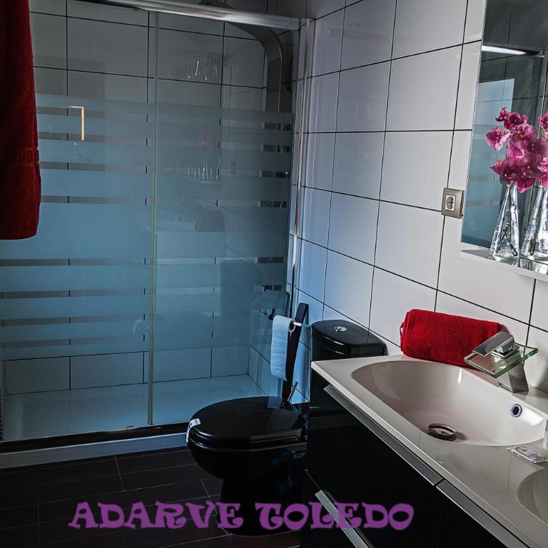 Apartamentos Adarve Toledo - Apartamento de 2 dormitorios (4 adultos) - 2