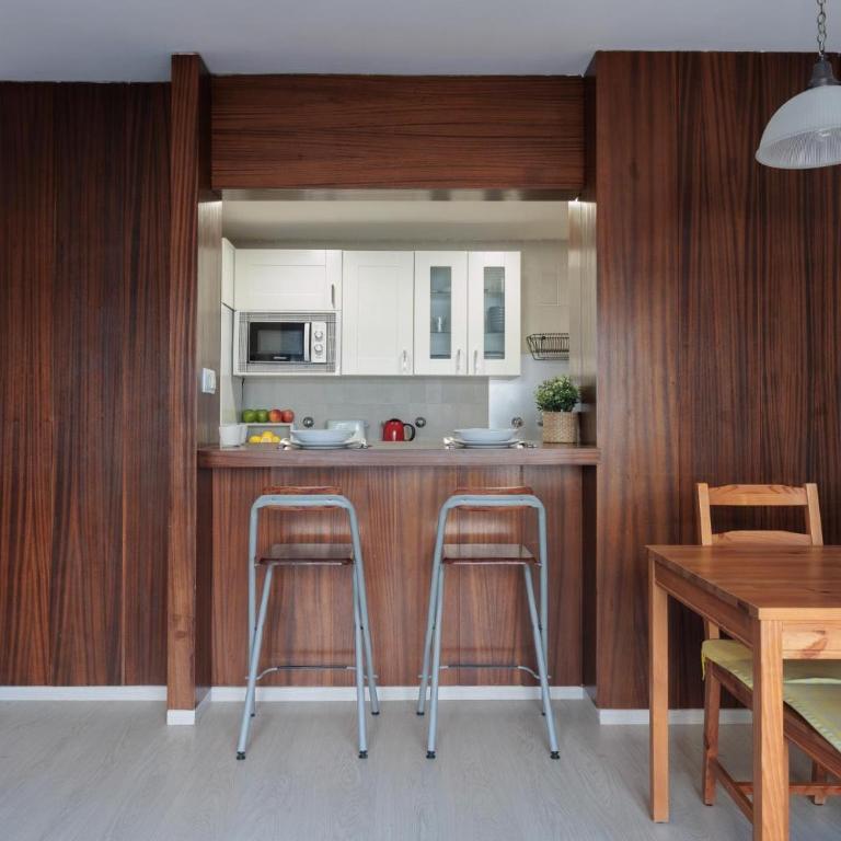 LETS HOLIDAYS Beach Apartment in Tossa - Apartamento - 3