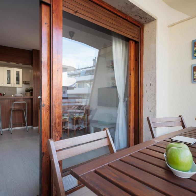 LETS HOLIDAYS Beach Apartment in Tossa - Apartamento - 4