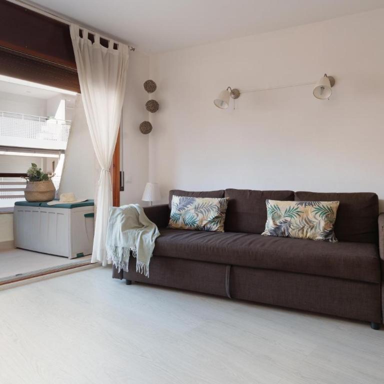 LETS HOLIDAYS Beach Apartment in Tossa - Apartamento - 8