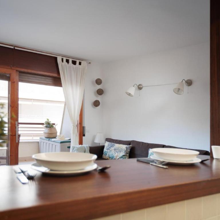 LETS HOLIDAYS Beach Apartment in Tossa - Apartamento - 13