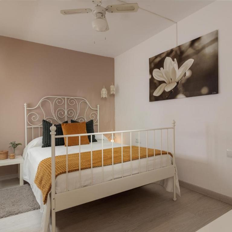 LETS HOLIDAYS Beach Apartment in Tossa - Apartamento - 15