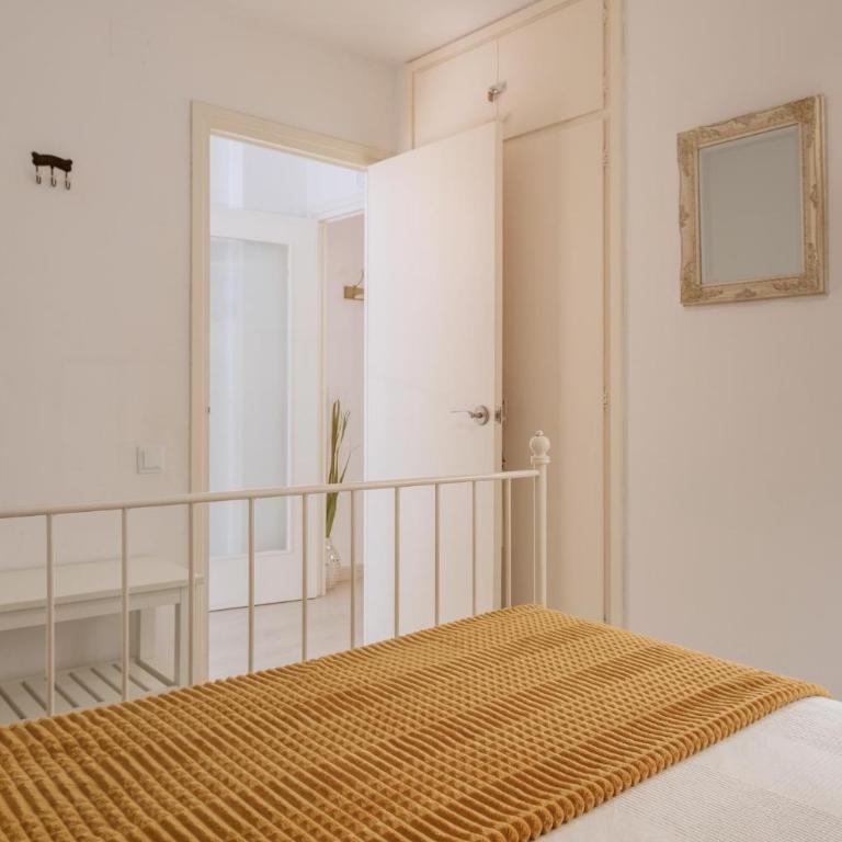 LETS HOLIDAYS Beach Apartment in Tossa - Apartamento - 16