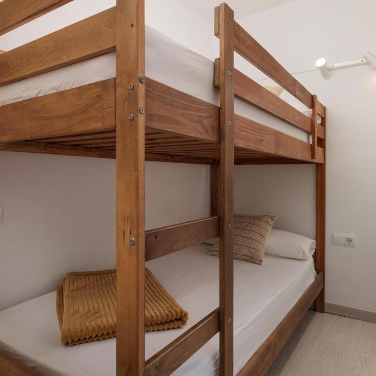 LETS HOLIDAYS Beach Apartment in Tossa - Apartamento - 18