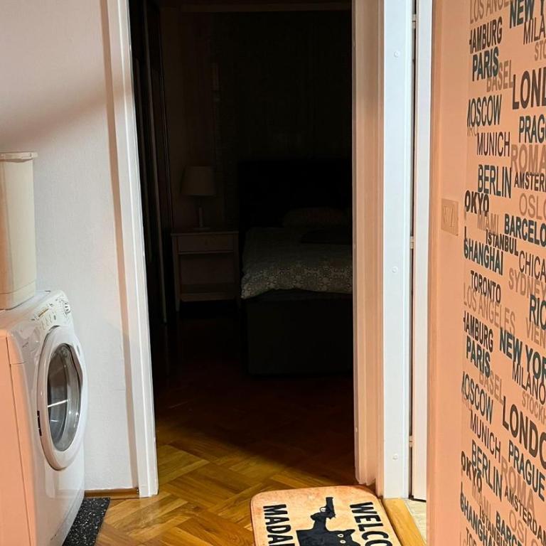 Princess Home Bascarsija - Apartman sa 2 Spavaće Sobe - 14
