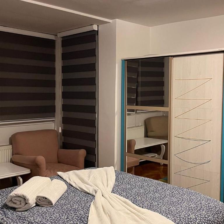 Princess Home Bascarsija - Apartman sa 2 Spavaće Sobe - 7