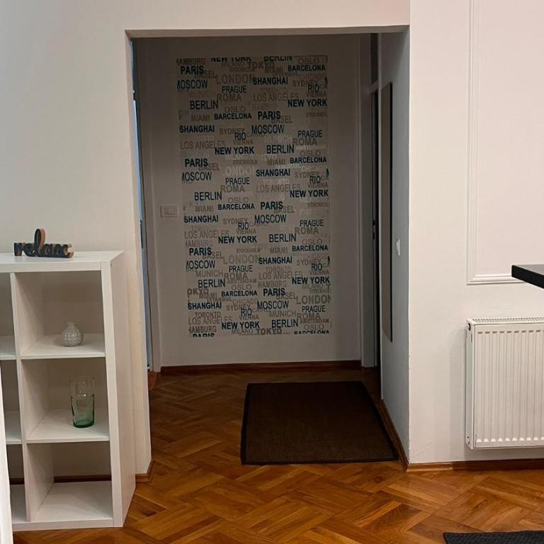 Princess Home Bascarsija - Apartman sa 2 Spavaće Sobe - 5
