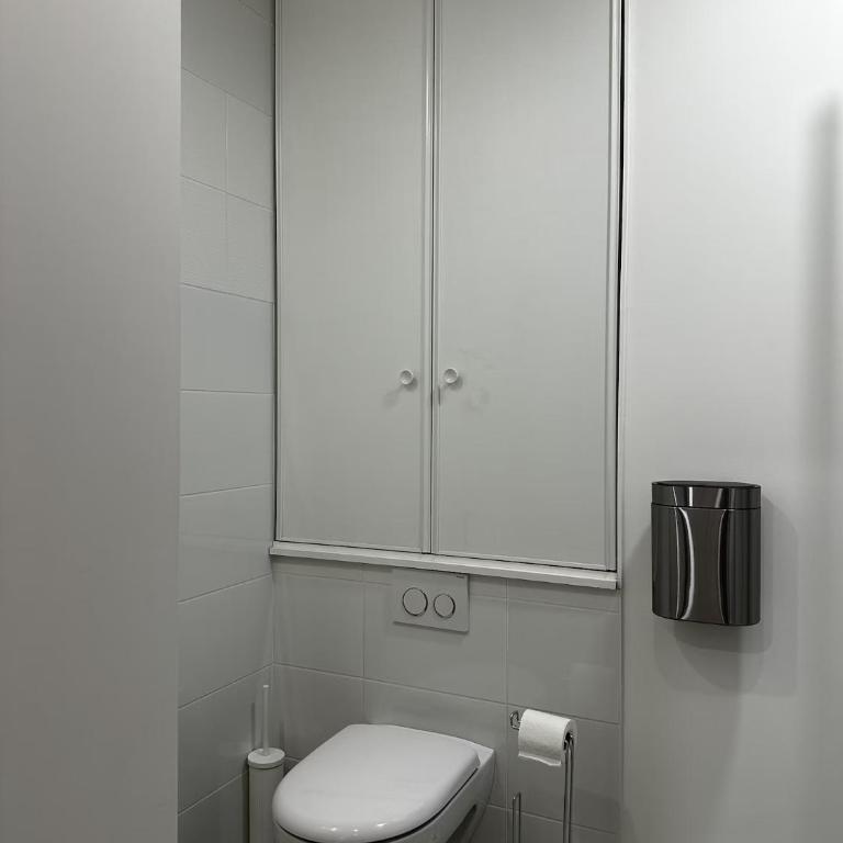 Toulouse face au Capitole -Tout neuf ! - Apartment mit 1 Schlafzimmer - 12