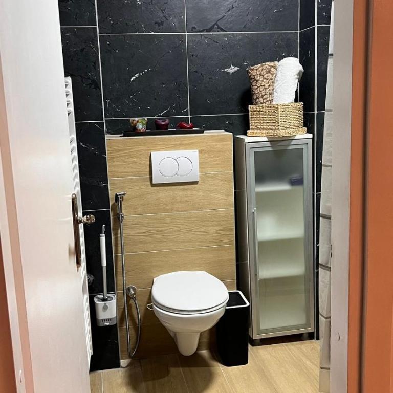 Princess Home Bascarsija - Apartman sa 2 Spavaće Sobe - 11