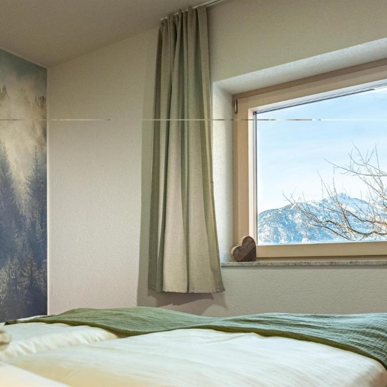 Karwendelnest - Apartment mit Bad - 4