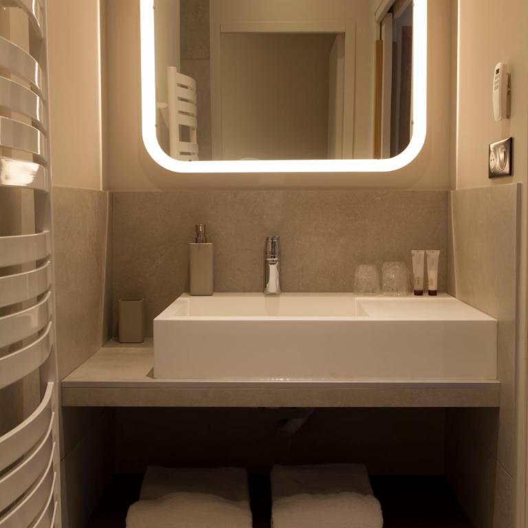 My Spa - Appartamento con 1 Camera da Letto e Spa Privata 2 - 7