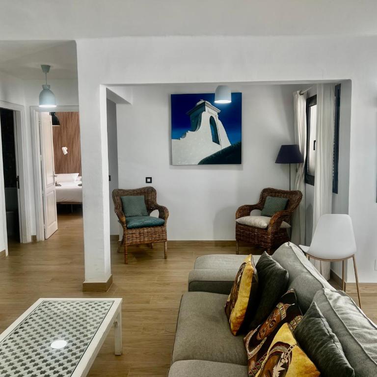 Villa La Concha - Villa con piscina privada - 4