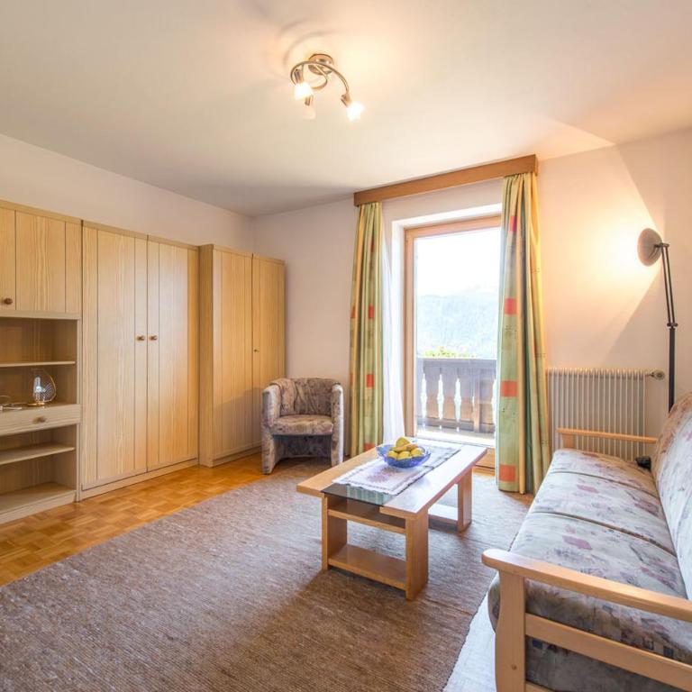 Garni-Residence Villa Paul - Apartamento - 3