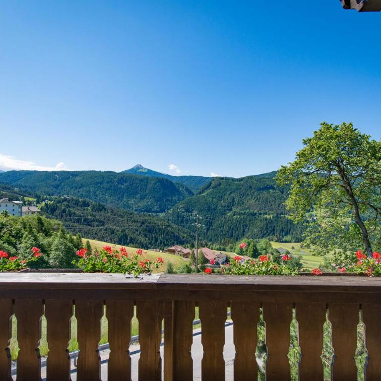 Garni-Residence Villa Paul - Apartamento - 4