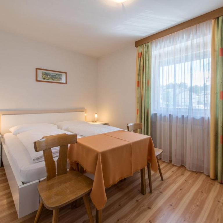 Garni-Residence Villa Paul - Apartamento - 5