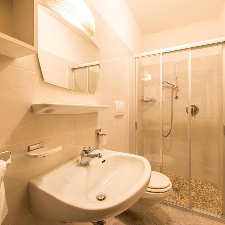 Garni-Residence Villa Paul - Apartamento - 6
