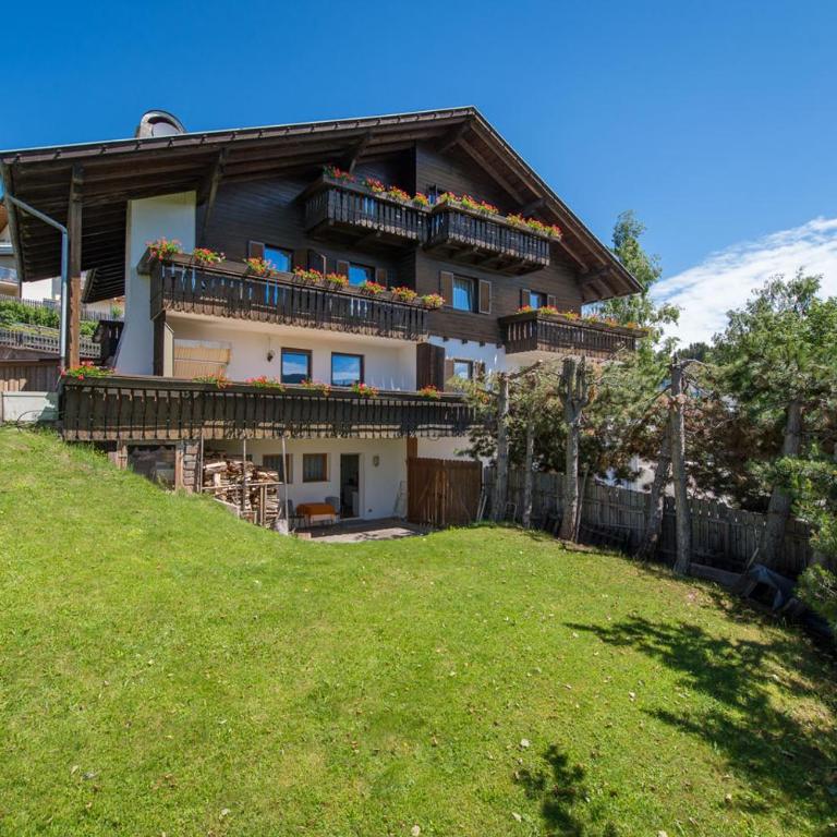 Garni-Residence Villa Paul - Room #199820107 - 2
