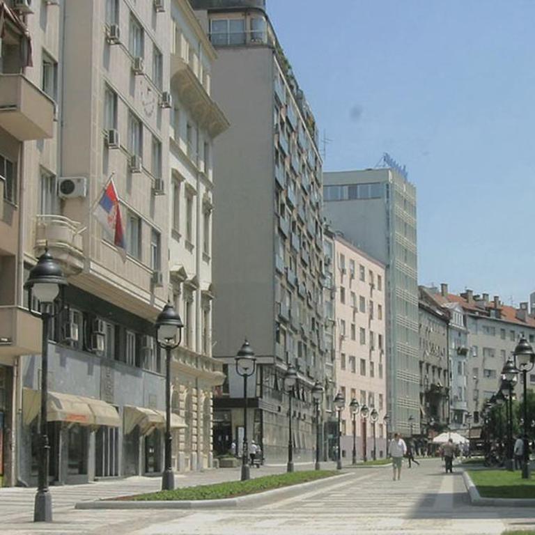 Two Bedroom Apartment Vuk - Two-Bedroom Apartment - 17
