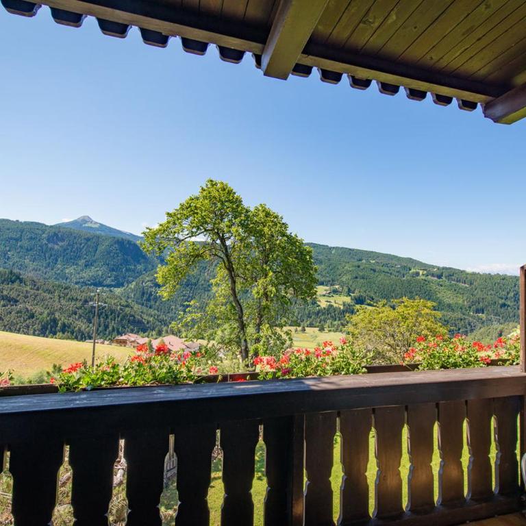 Garni-Residence Villa Paul - Apartamento - 4