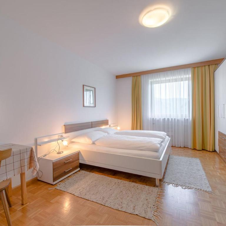 Garni-Residence Villa Paul - Apartamento - 3
