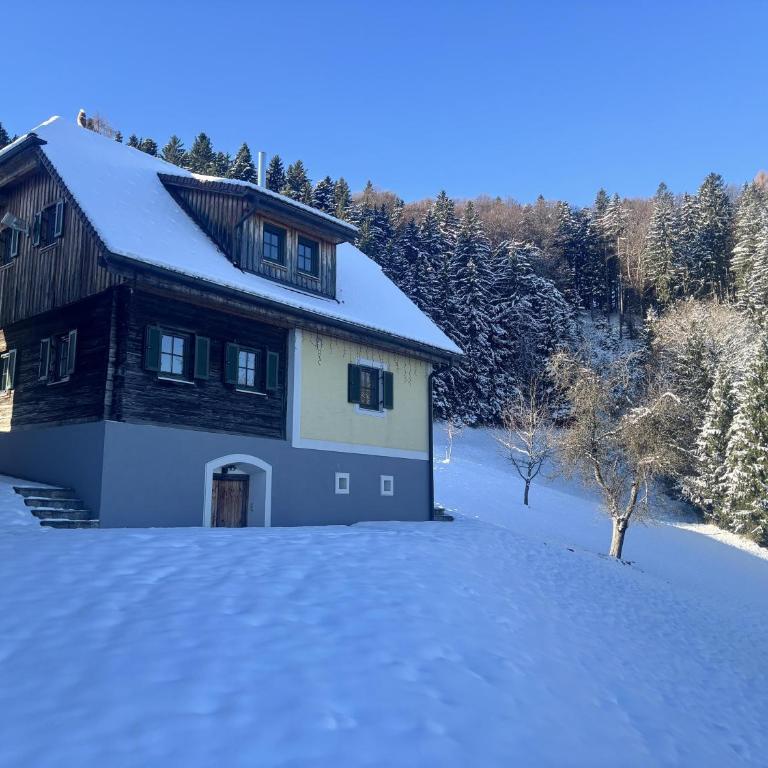 Huber's Ferienhaus 28 - Apartment mit 2 Schlafzimmern - 36