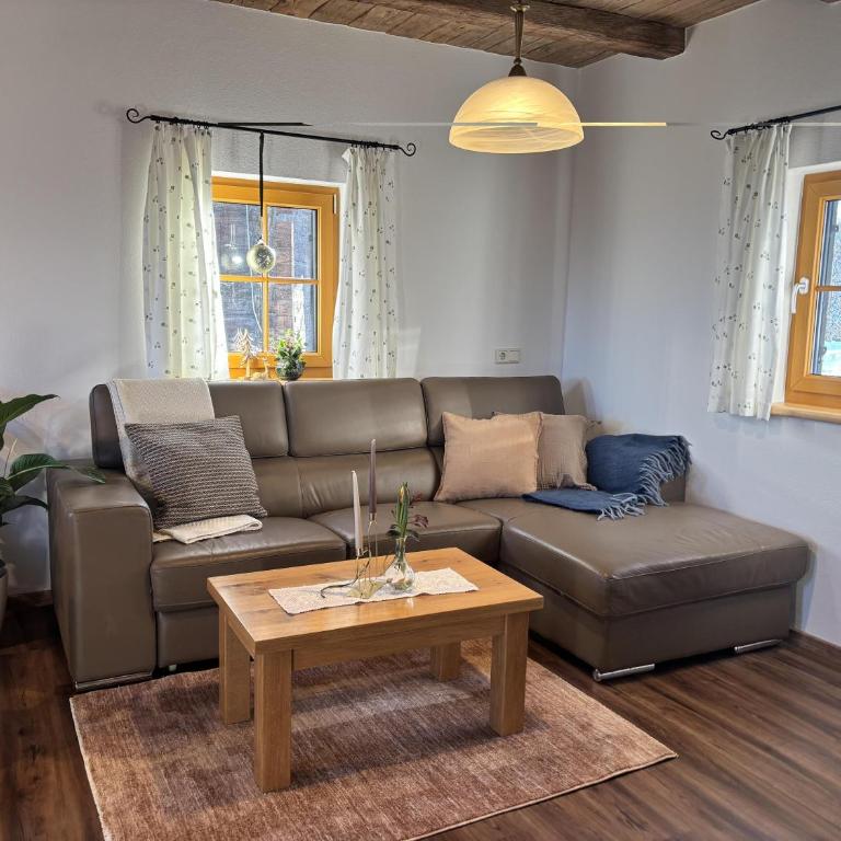 Huber's Ferienhaus 28 - Apartment mit 2 Schlafzimmern - 8