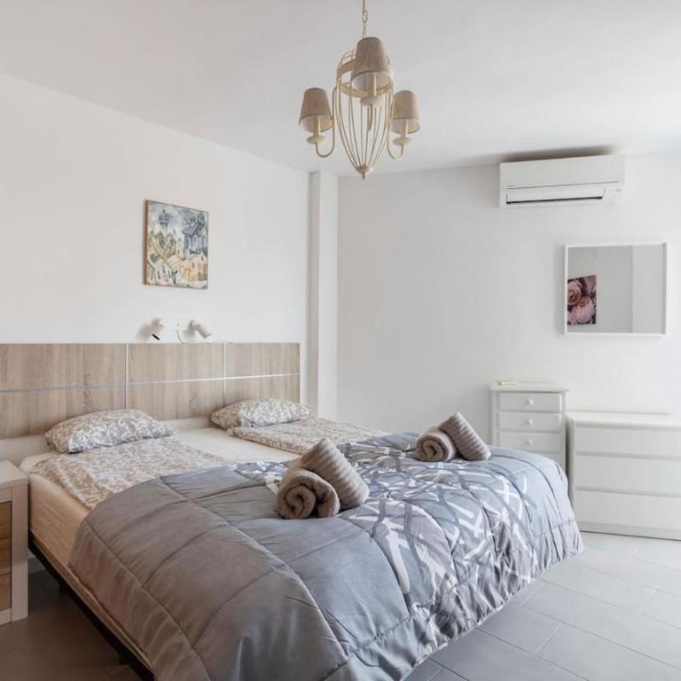 A410 Frontlilne Apartment - Apartamento de 1 dormitorio - 7